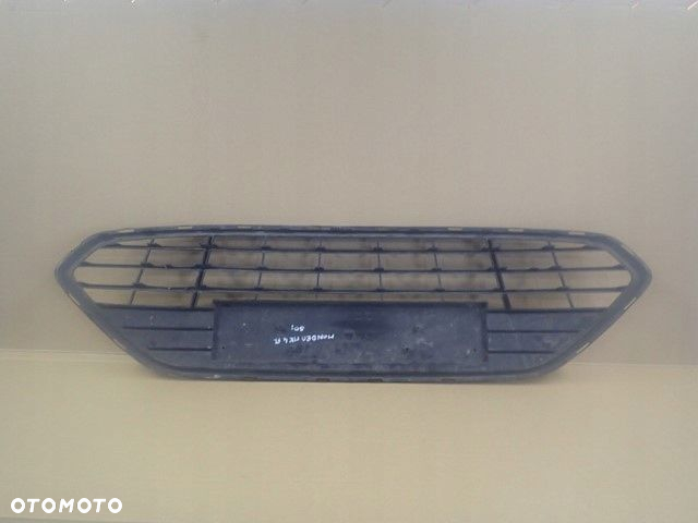 KRATKA ZDERZAKA PRZÓD FORD MONDEO MK4 LIFT 2011- - 2