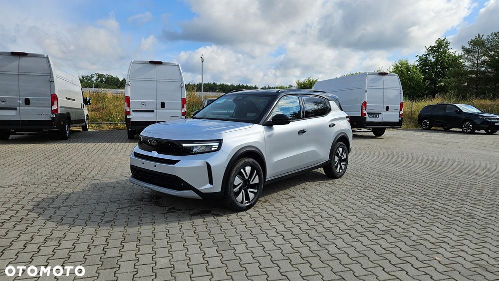 Opel Frontera 44kWh GS - 1