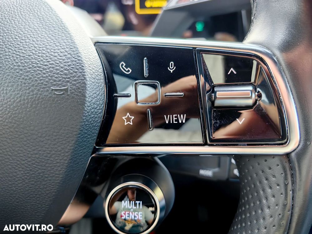Renault Austral E-Tech Full 200 Techno - 24