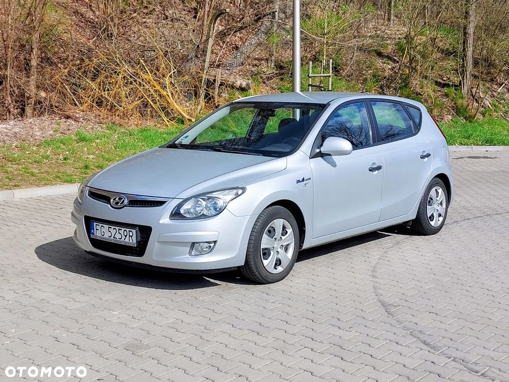 Hyundai i30 - 2