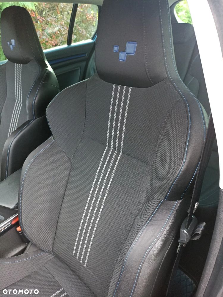 Renault Megane 1.6 dCi GT Line - 23