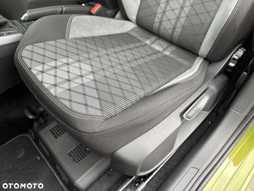 Volkswagen Taigo 1.5 TSI ACT R-Line Plus DSG - 16