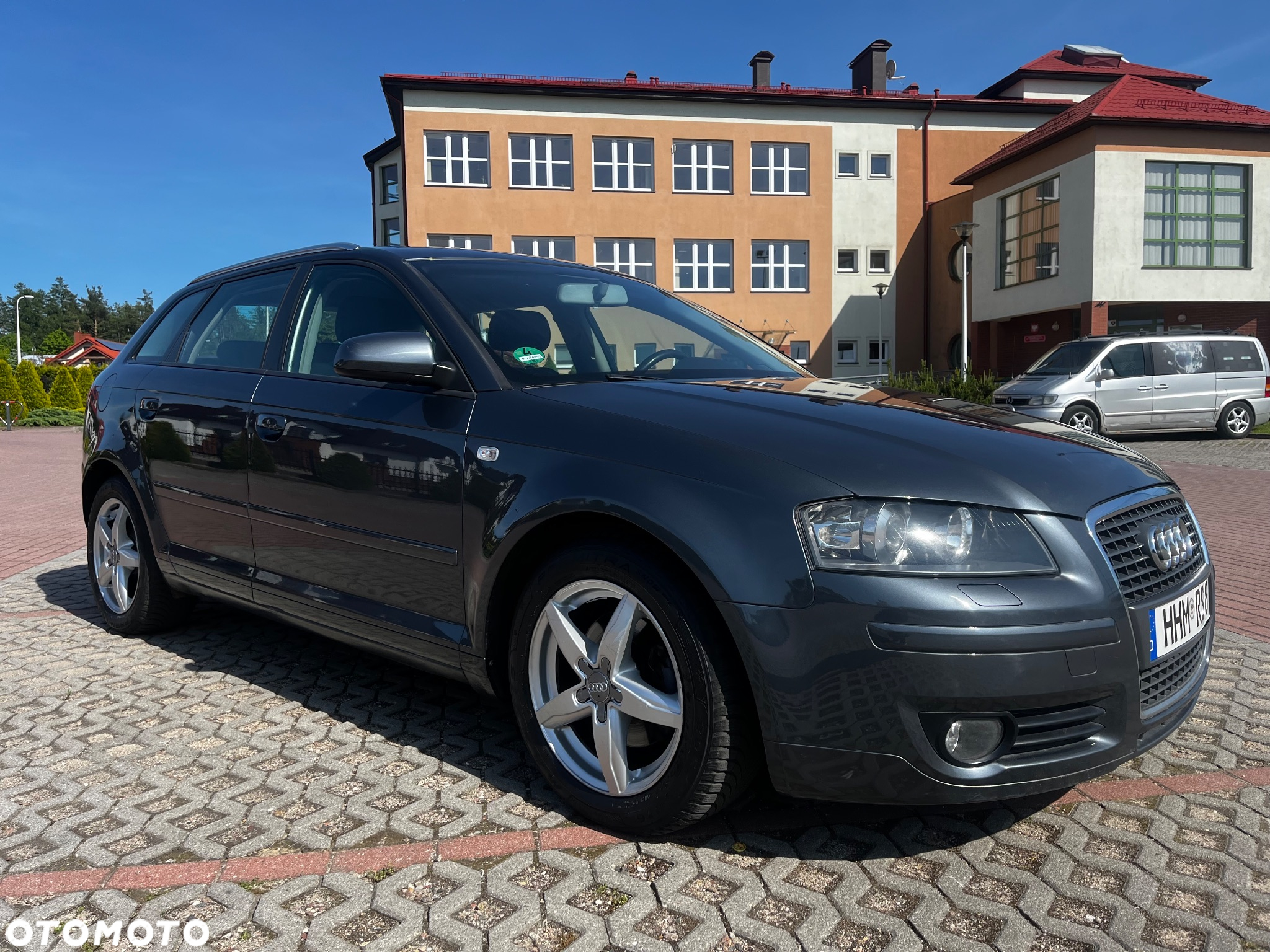 Audi A3 - 6