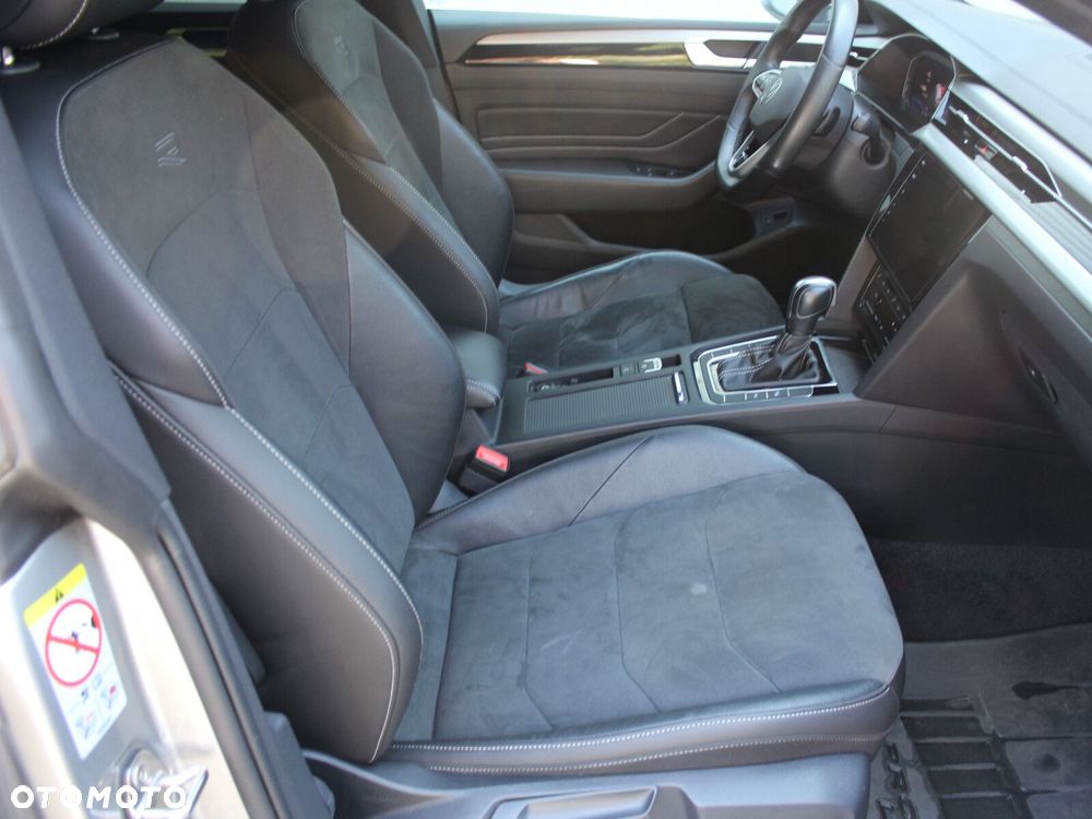 Volkswagen Arteon Shooting Brake 2.0 TDI R-Line DSG - 17