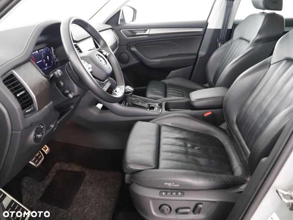 Skoda Kodiaq - 10