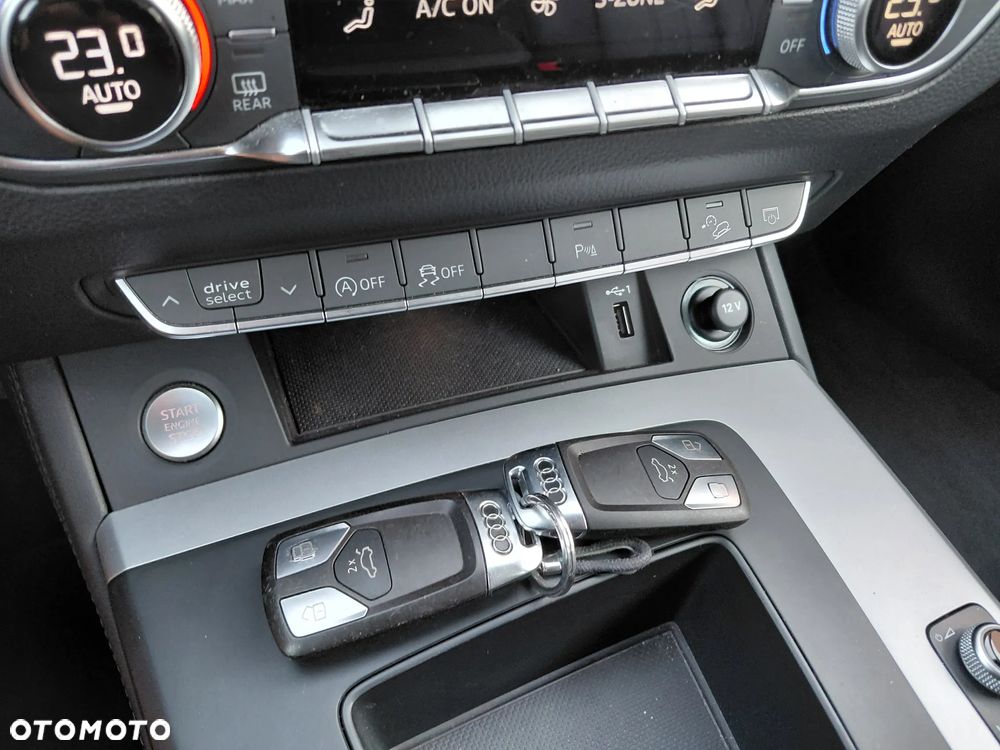 Audi Q5 - 28