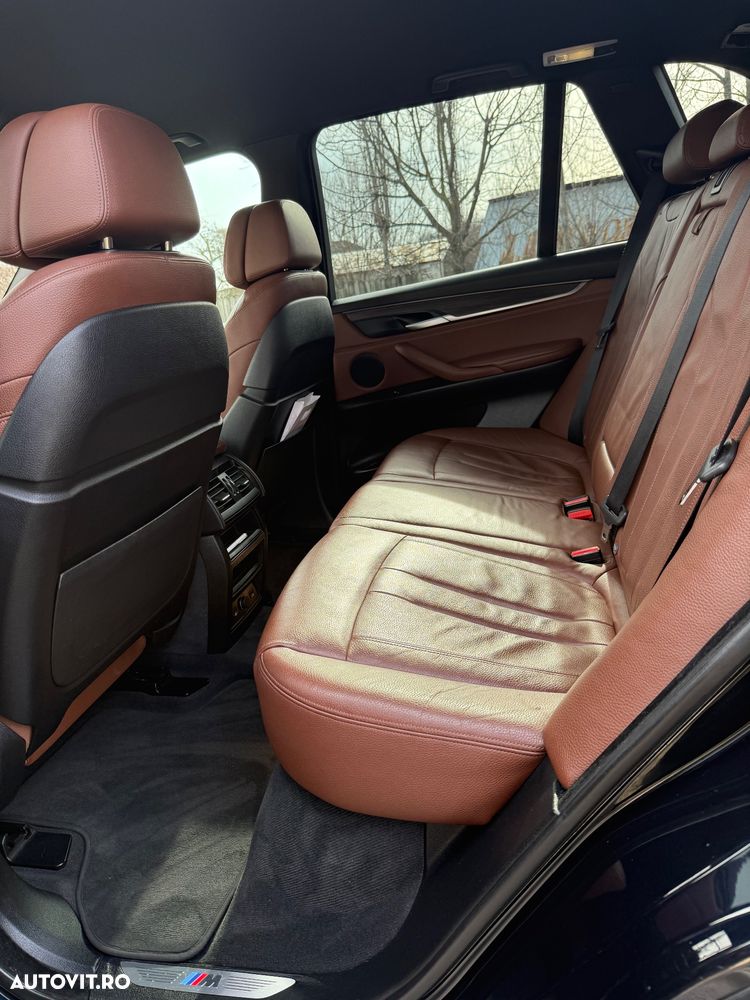 BMW X5 - 13