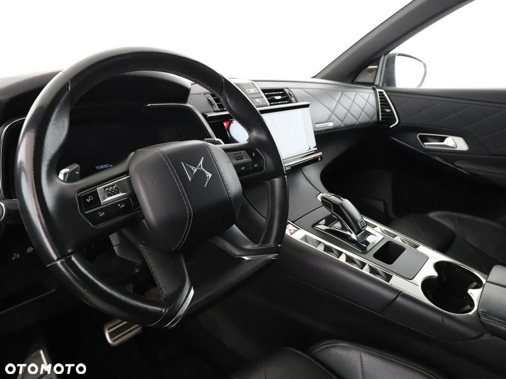 DS Automobiles DS 7 Crossback 2.0 BlueHDi Grand Chic - 15