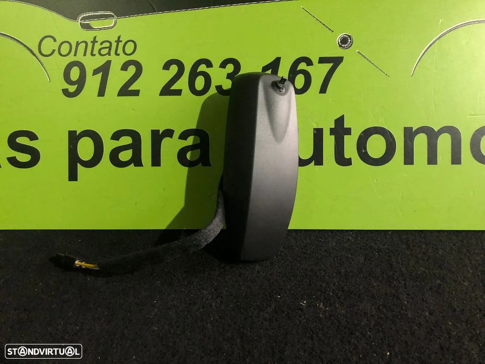 CITROEN C3 AIRCROSS ANTENA RADIO - Z384 - 1
