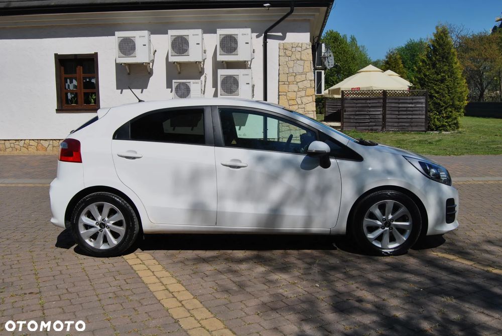 Kia Rio 1.2 Spirit - 19