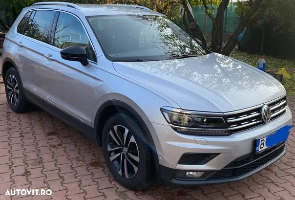 Volkswagen Tiguan 2.0 TDI SCR DSG IQ.DRIVE - 6