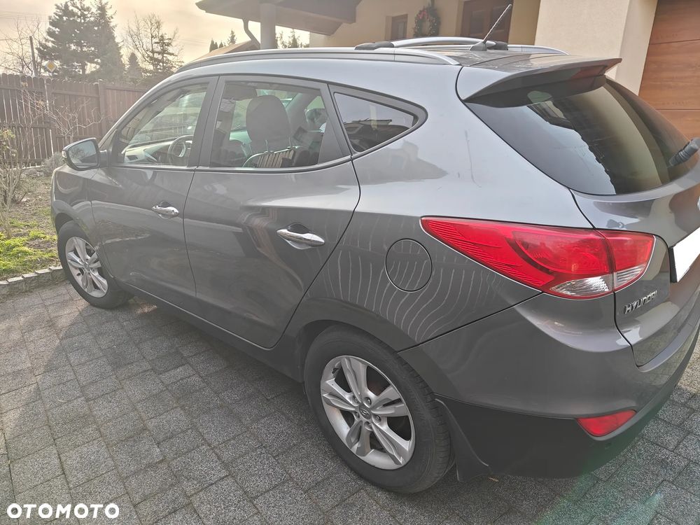 Hyundai ix35 1.6 GDI Comfort 2WD - 3