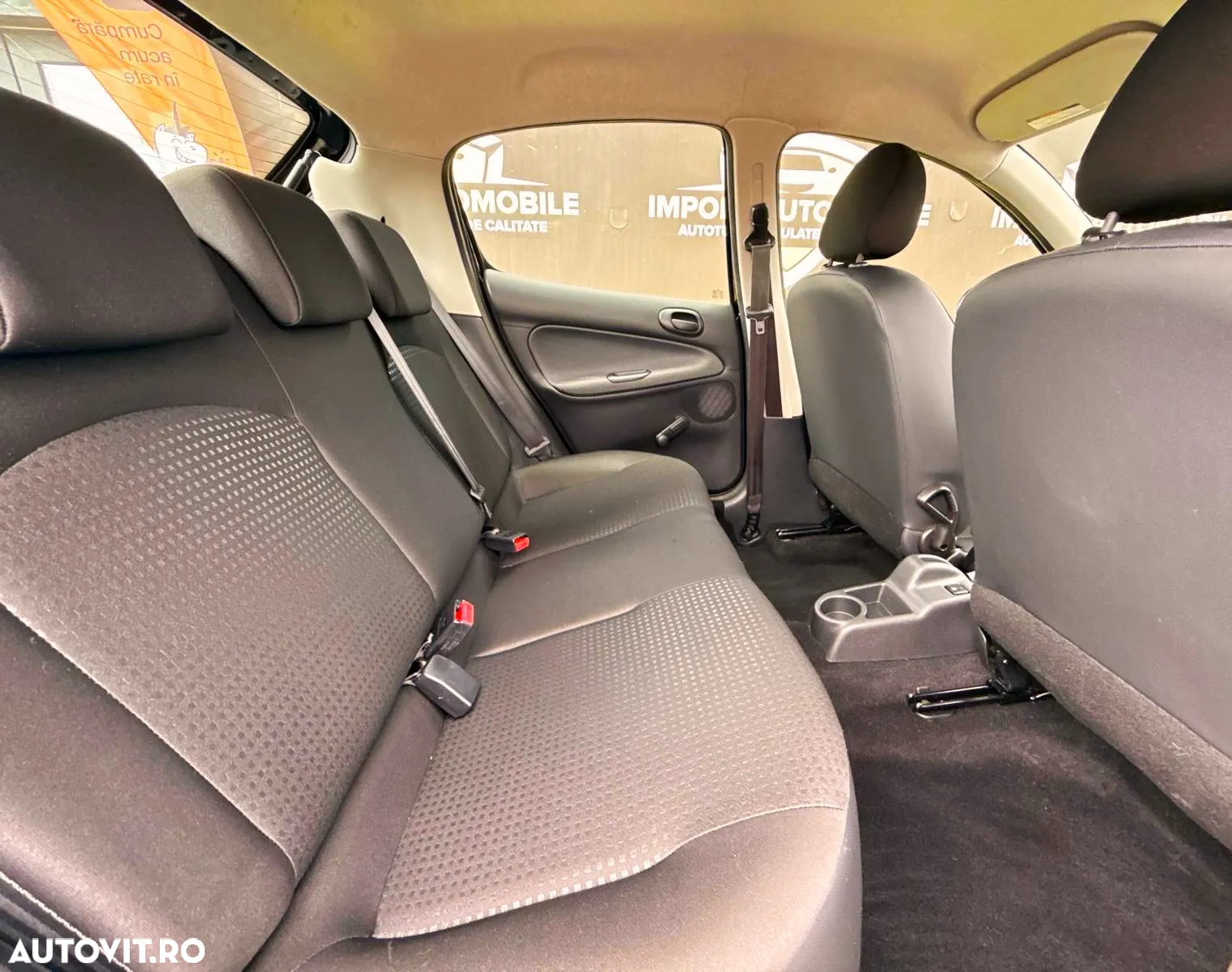 Peugeot 206 206+ 75 - 16
