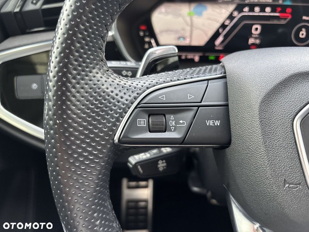 Audi RS Q3 Sportback - 13