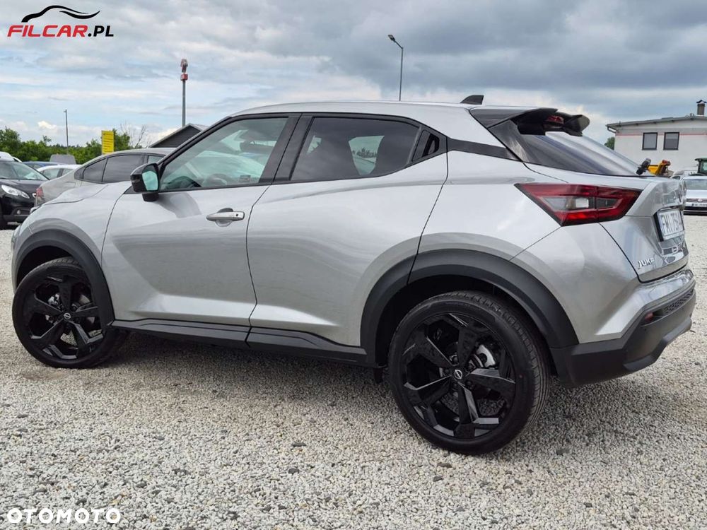 Nissan Juke - 24