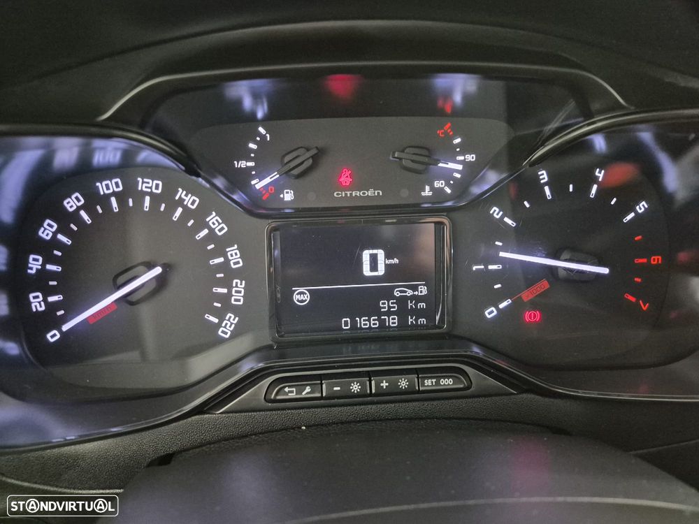 Citroën C3 1.2 PureTech Max - 13
