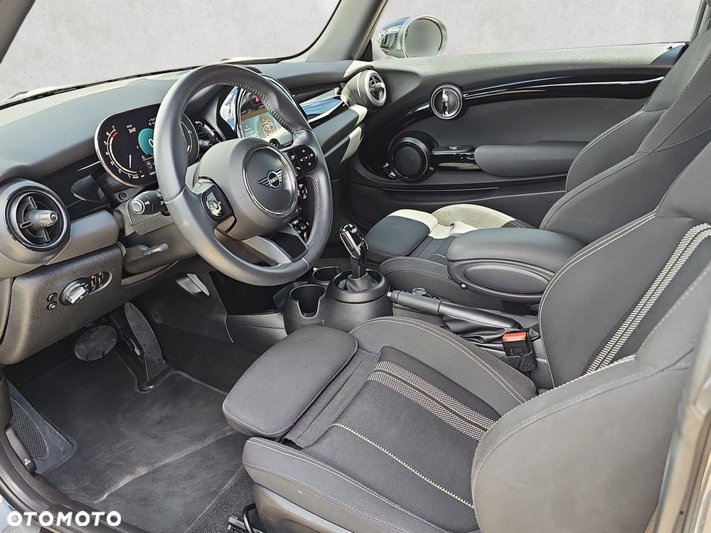 MINI Cooper S GPF sport - 10