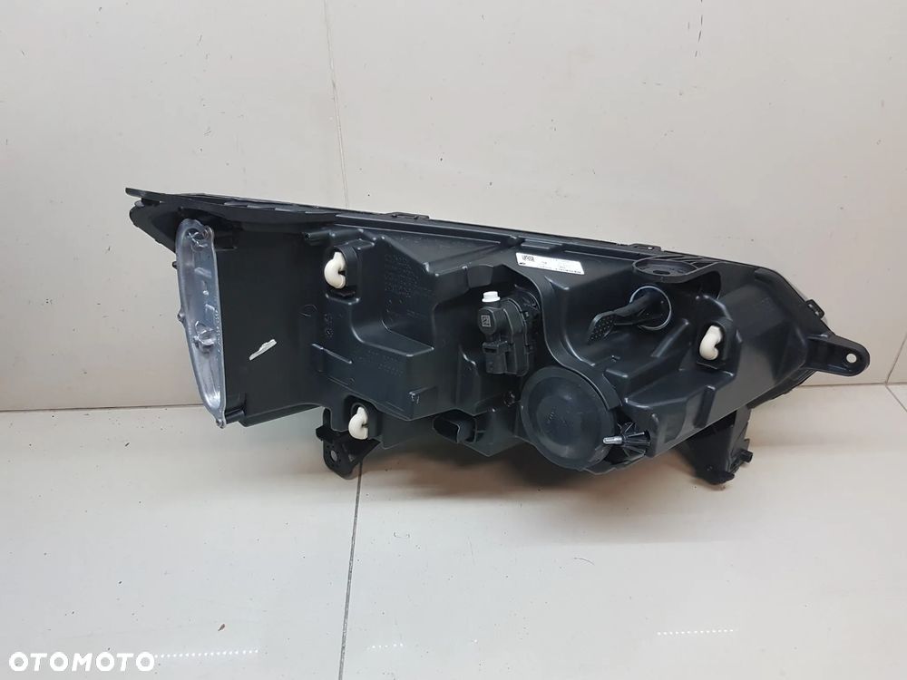 DACIA SANDERO III LOGAN III LIFT LAMPA PRZEDNIA LEWA LUB PRAWA PRZOD - 2