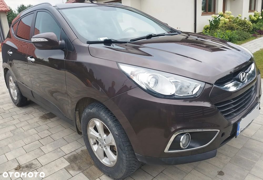Hyundai ix35 2.0 Classic 2WD - 2