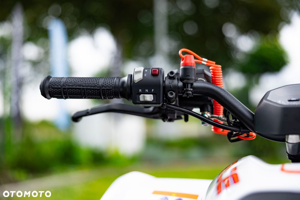 CFMoto CForce - 22
