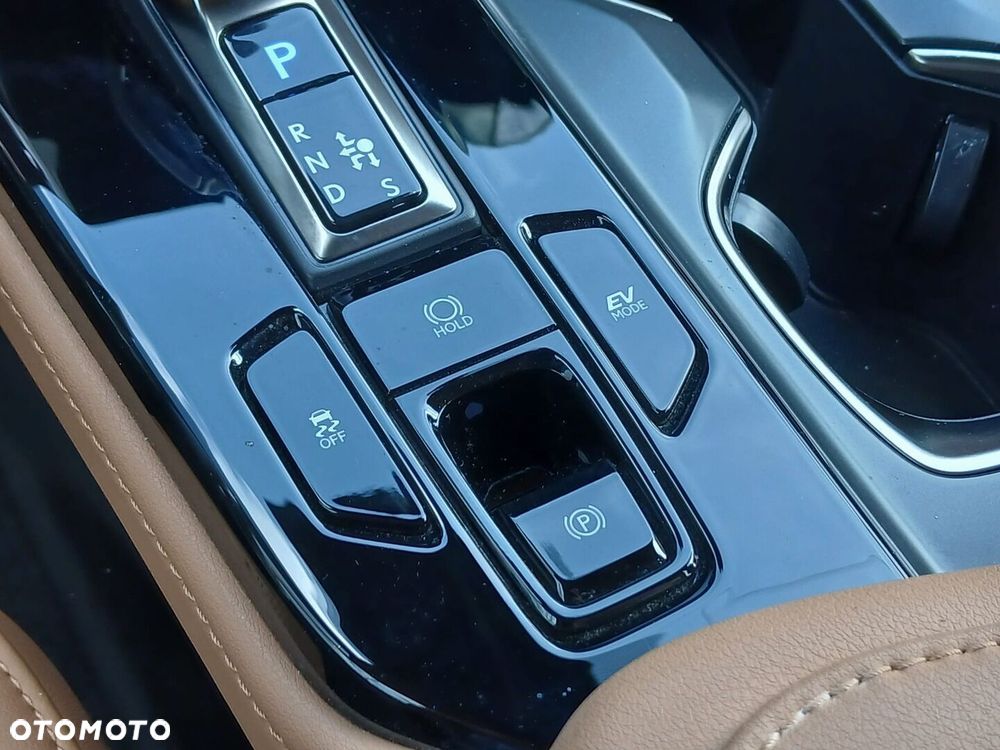 Lexus NX 350h Prestige 2WD - 34