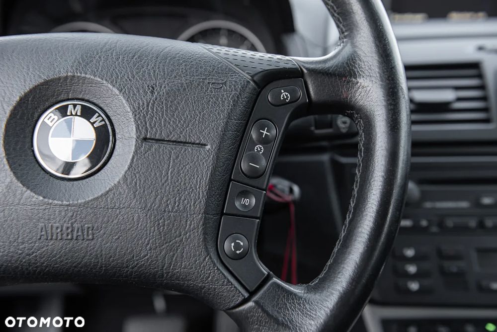 BMW X3 - 23