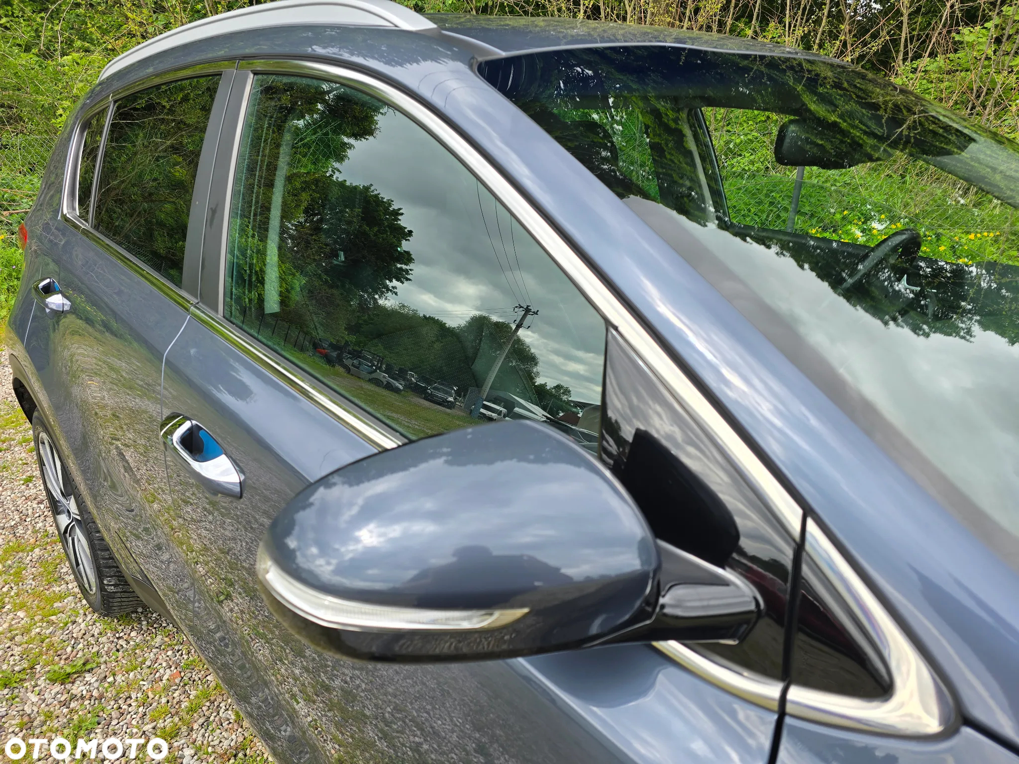 Kia Sportage - 11