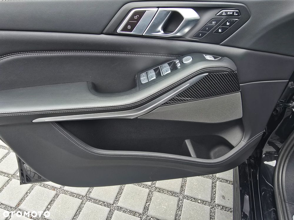 BMW X7 M60i xDrive mHEV sport - 34