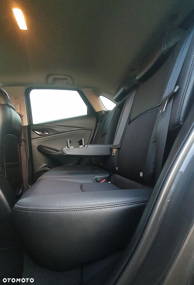 Mazda CX-3 2.0 SkyPassion - 14