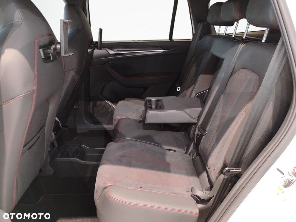 Skoda Kodiaq 2.0 TSI 4x4 RS DSG - 15