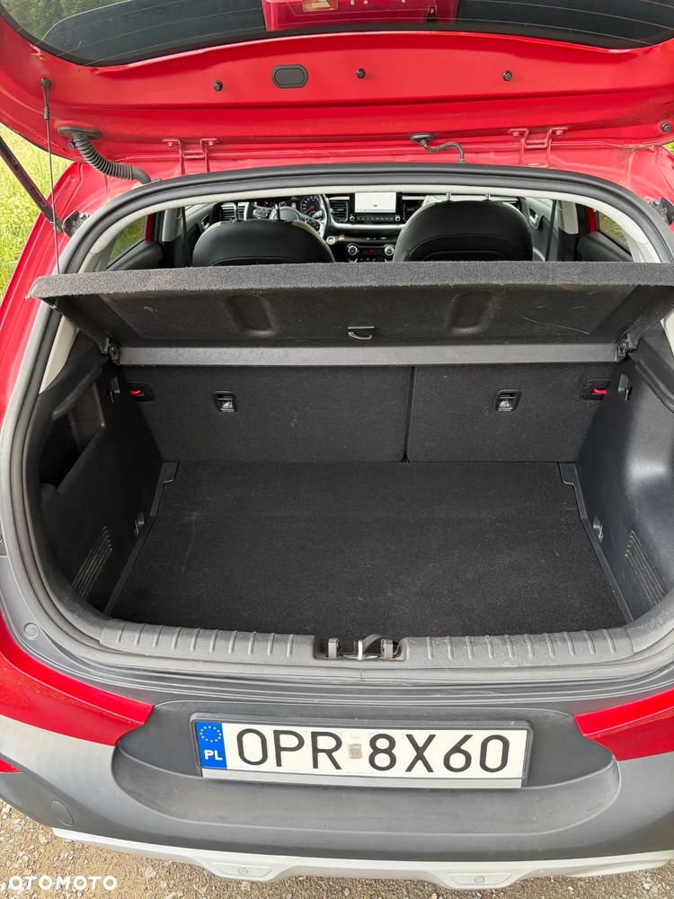 Kia Stonic 1.0 T-GDI MHEV GT Line DCT - 14
