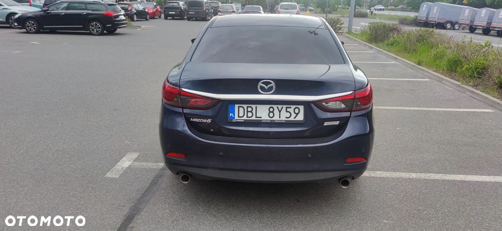 Mazda 6 2.0 SkyEnergy - 9