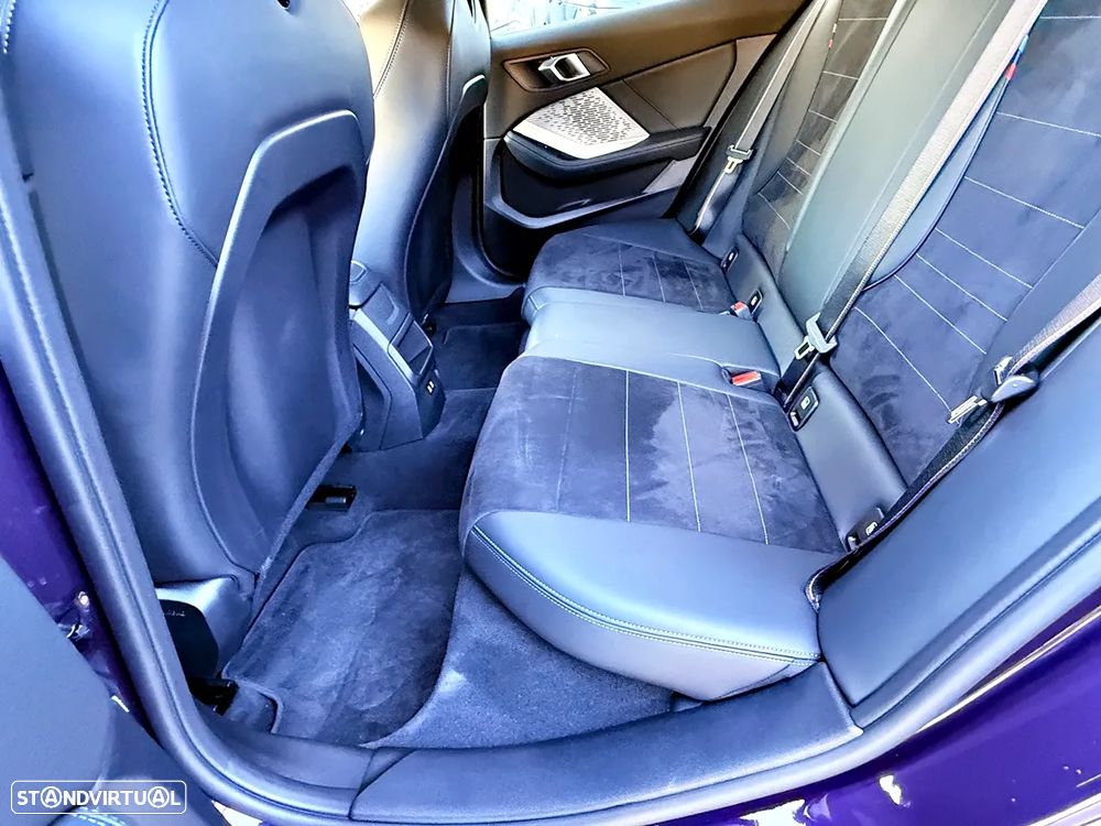 BMW 116 Pack Desportivo M - 34