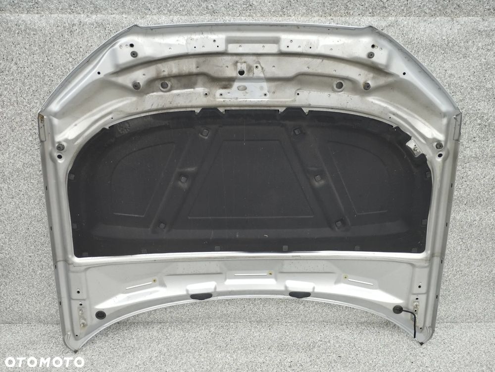 Seat Exeo maska - 4