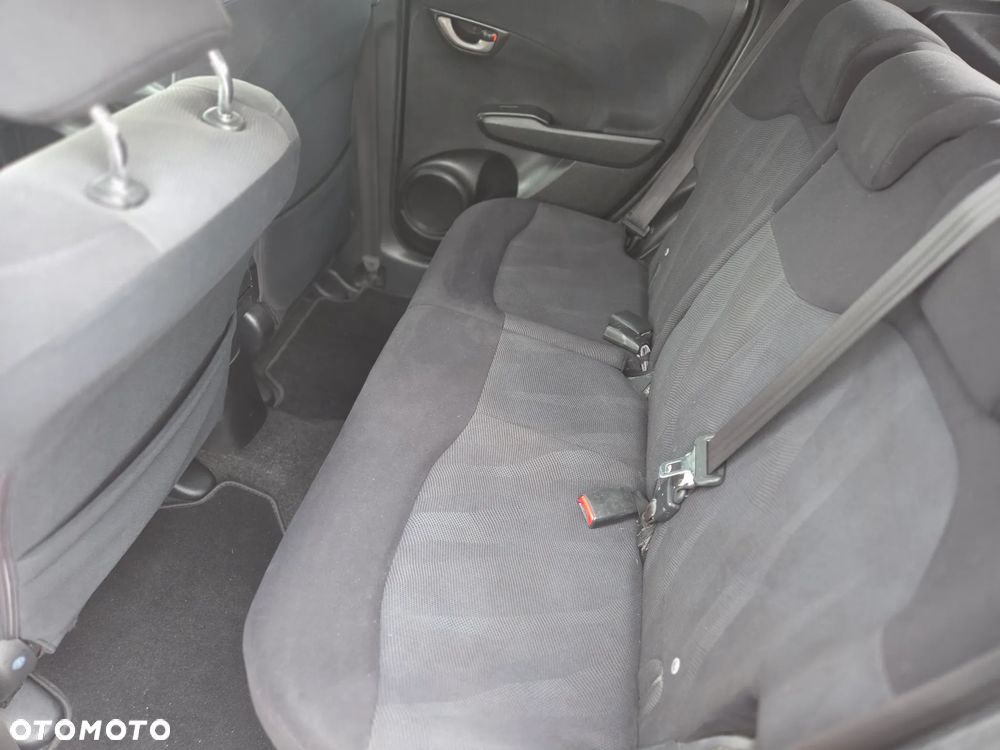 Honda Jazz 1.4 i-VTEC i-Shift Exclusive - 11