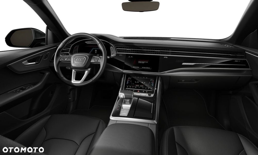 Audi Q8 - 12