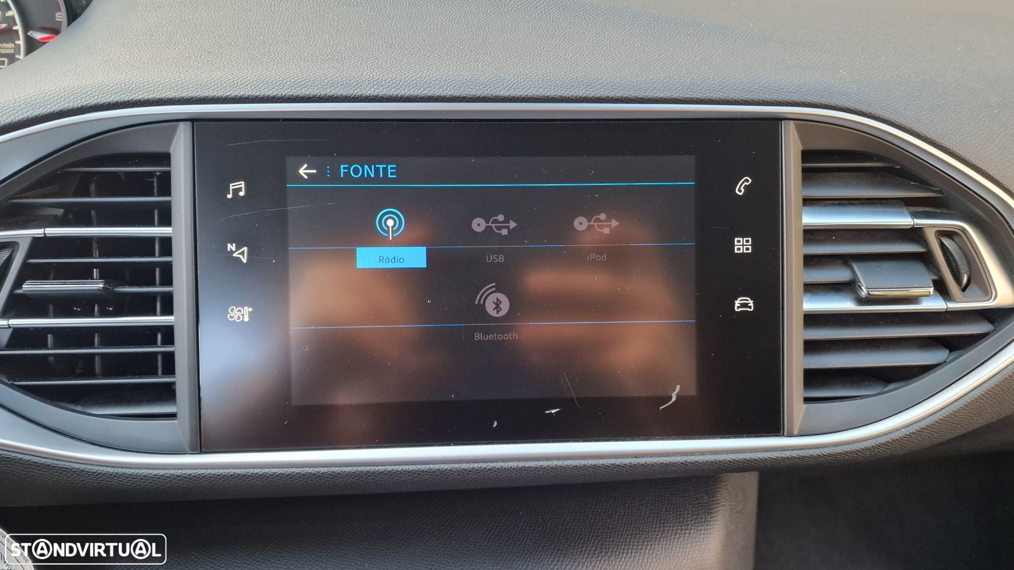 Peugeot 308 SW 1.5 BlueHDi Allure EAT8 - 20