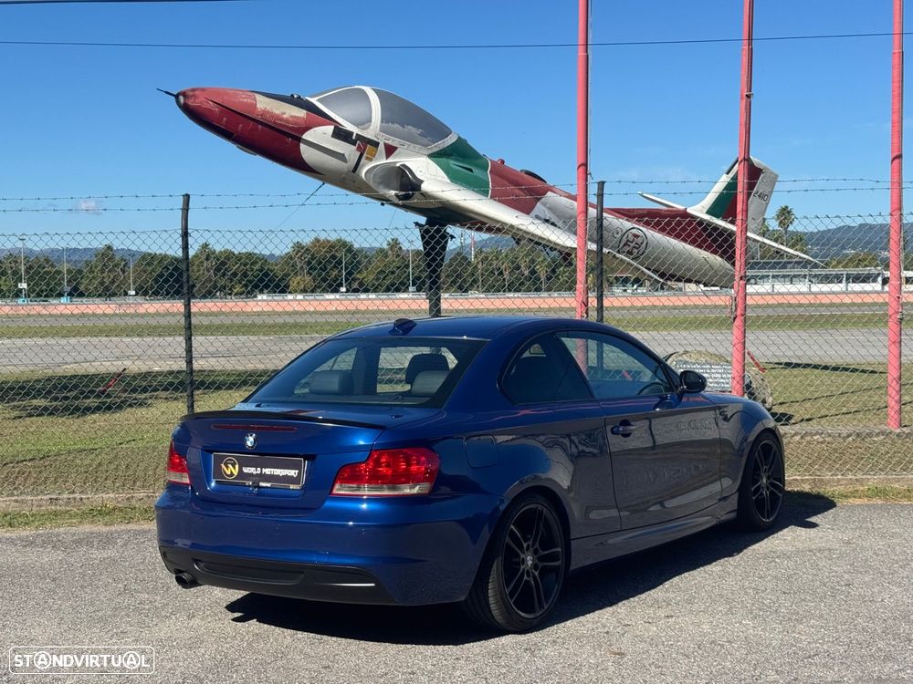BMW 123 d Coupe - 6