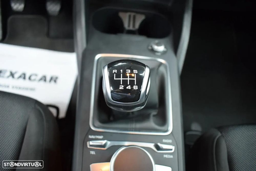 Audi Q2 30 TFSI Advanced - 18