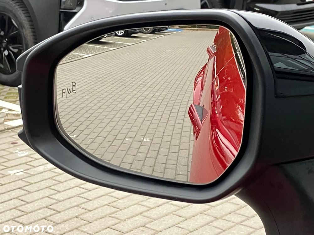 Toyota C-HR 2.0 PHEV Dynamic Force Executive - 16