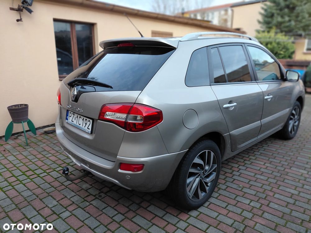 Renault Koleos 2.0 dCi 4x4 Privilege Plus - 2