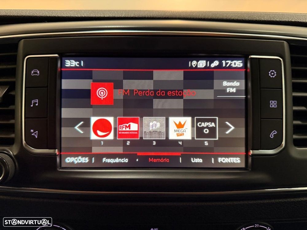 Citroën Jumpy 1.5 BlueHDi XL - 23