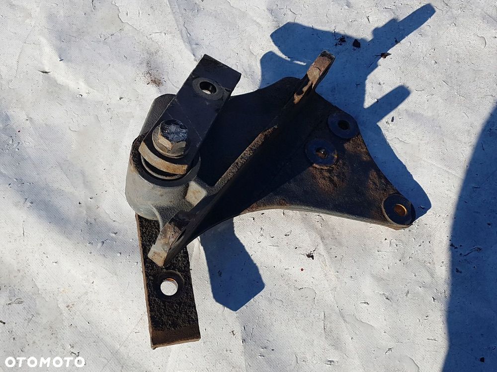 WIESZAK MOCOWANIE WSPORNIK RESORA LEWE DAF LF EURO 6 19,5 AFRA789 - 2