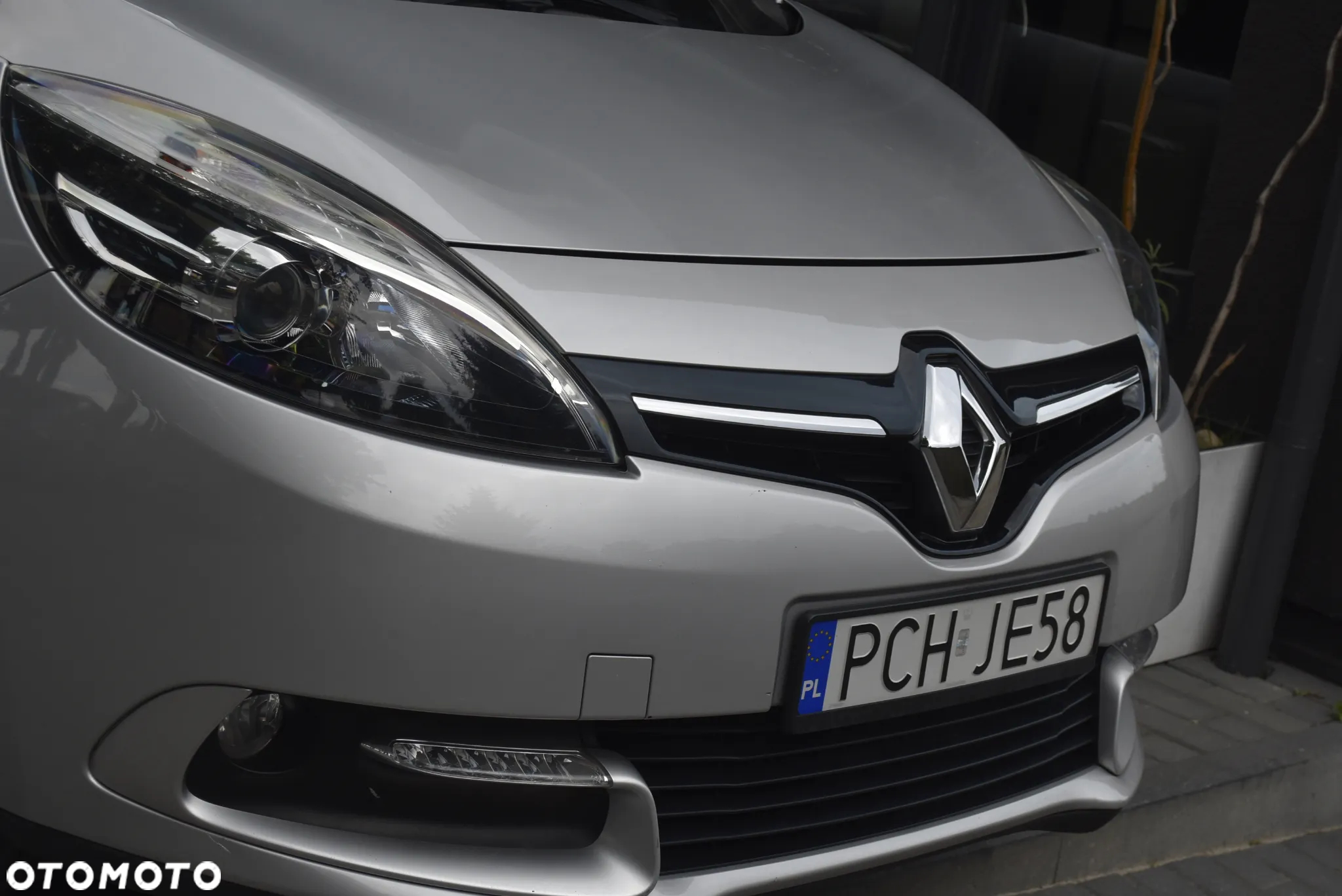 Renault Scenic ENERGY TCe 130 S&S LIMITED - 25