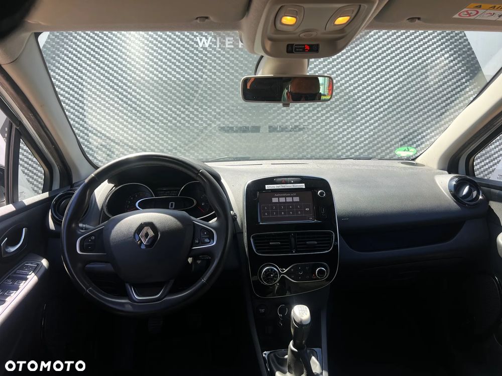 Renault Clio 0.9 TCe Limited - 2