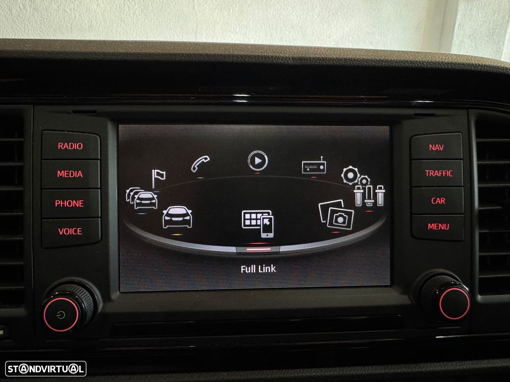 SEAT Leon SC 2.0 TSI S&S DSG Cupra 290 - 21