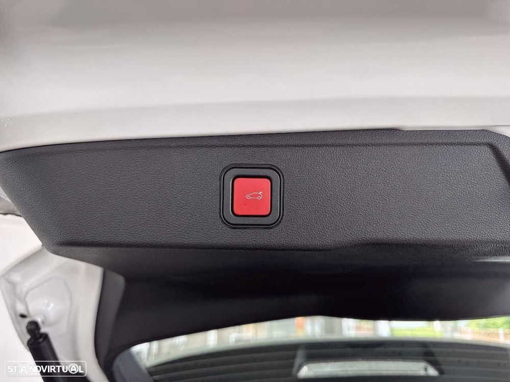 Jeep Avenger 1.2 GSE T3 Altitude - 15