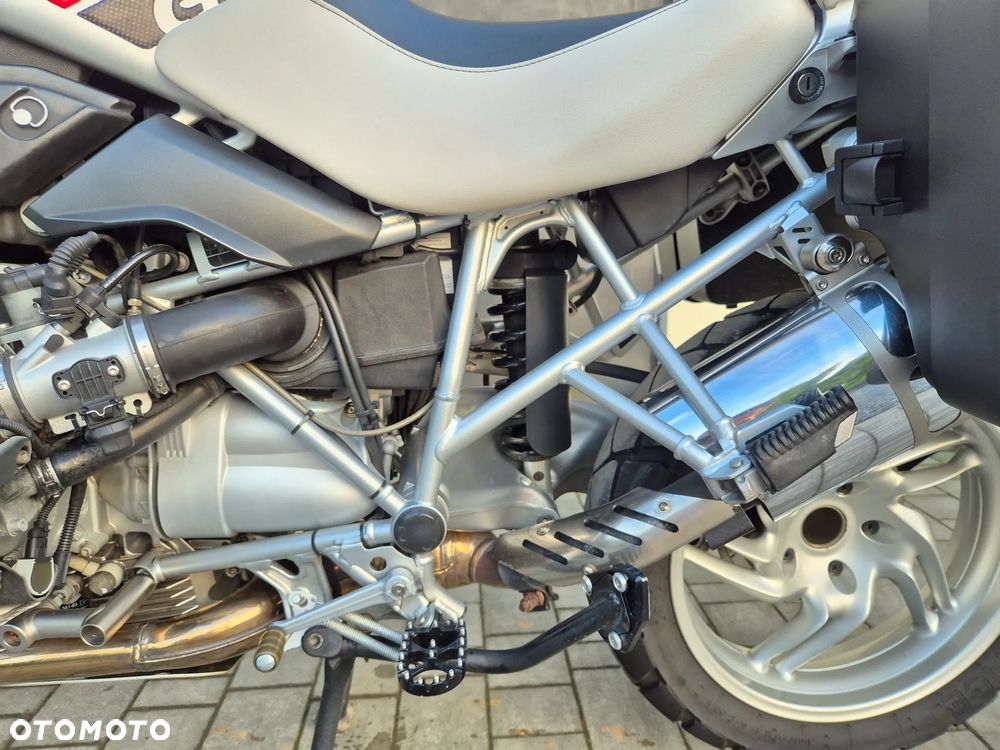 BMW GS - 35
