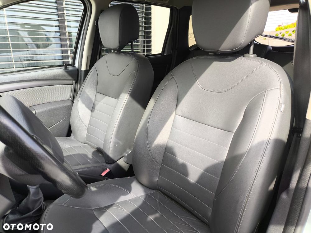 Dacia Duster - 14