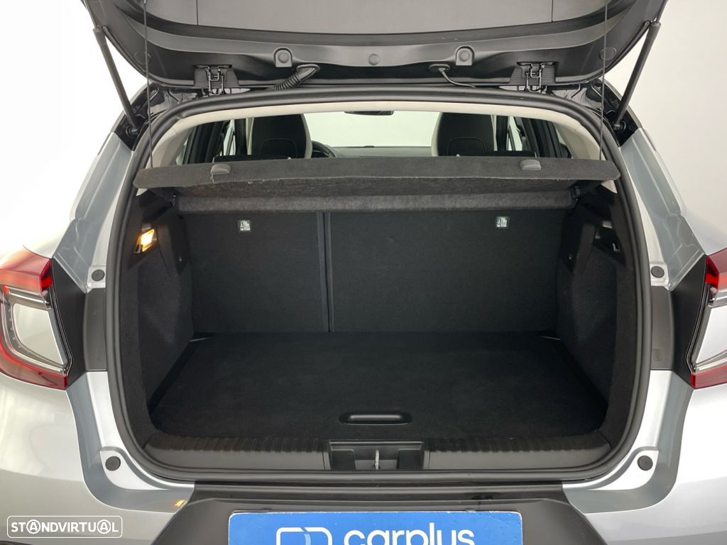 Renault Captur 1.0 TCe Intens - 13
